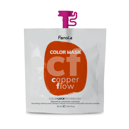 Fanola Color Mask 30ml - Image 3