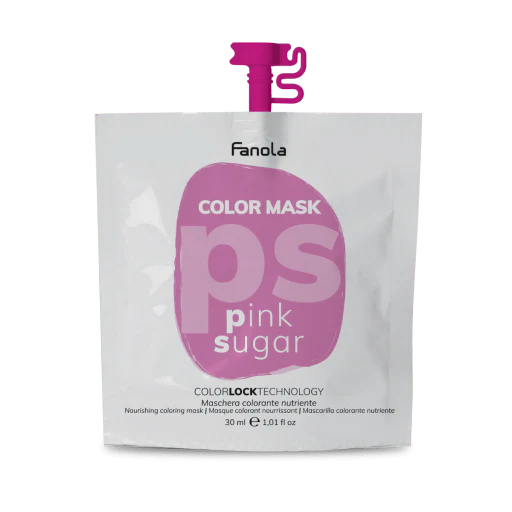 Fanola Color Mask 30ml - Image 6