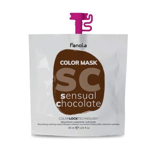 Fanola Color Mask 30ml - Image 8